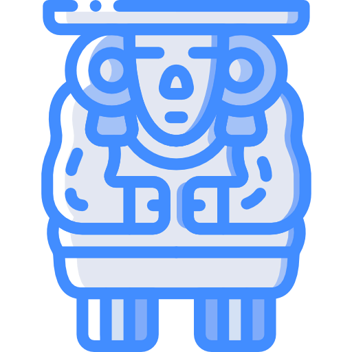 Statue icon