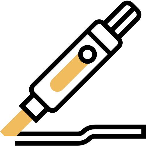 Marker icon