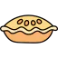 Pie icon 64x64
