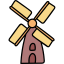 Windmill icon 64x64