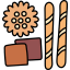Biscuit icon 64x64
