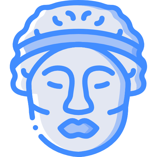 Statue icon