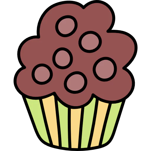 Cupcake icon