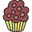 Cupcake icon 64x64