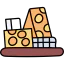 Cheese icon 64x64