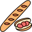 Baguette icon 64x64