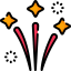 Firework icon 64x64