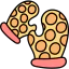 Oven glove icon 64x64