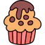 Cupcake icon 64x64