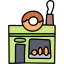 Bakery icon 64x64