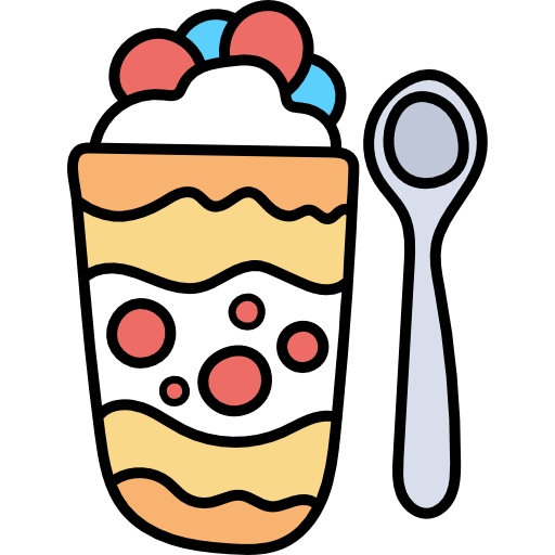 Pudding icon