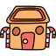 Cookie icon 64x64