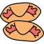 Kolache icon 64x64