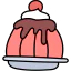 Pudding icon 64x64