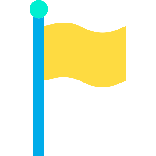 Flag icon