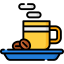Coffee icon 64x64