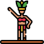 Samba icon 64x64