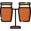 Conga icon 64x64
