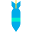 Bomb icon 64x64