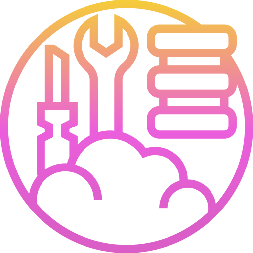 Maintenance icon