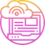 Hosting icône 64x64