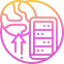 Server icône 64x64