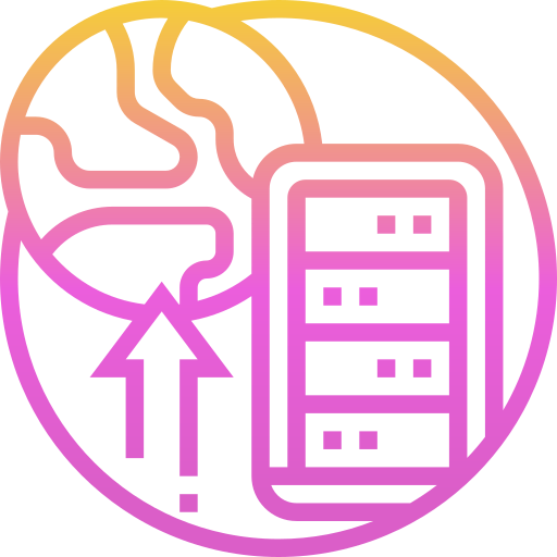 Server icon