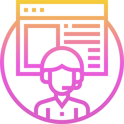 Website icon