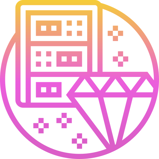Server icon