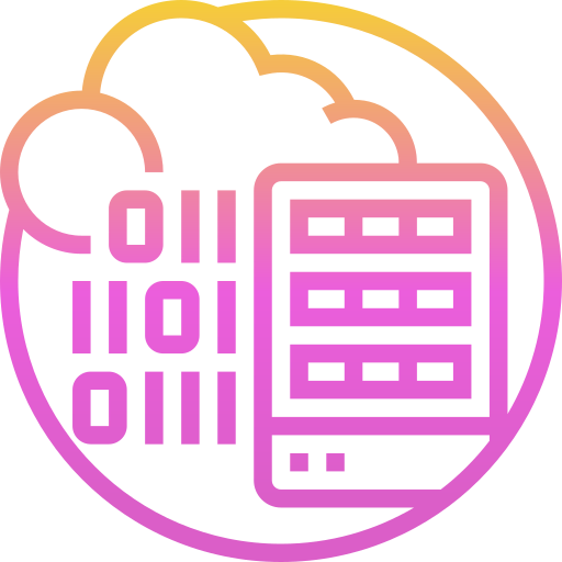 Server icon