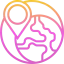 Global icône 64x64