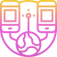 Network icône 64x64