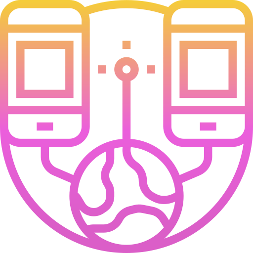 Network icon