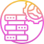 Database icône 64x64