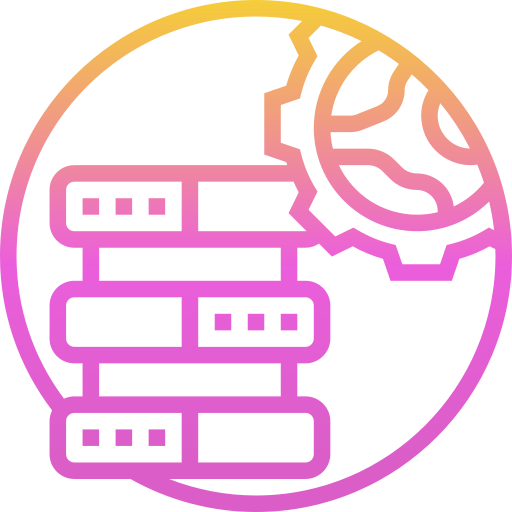 Database Symbol