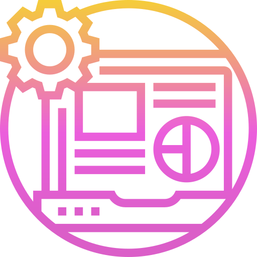 Web icon