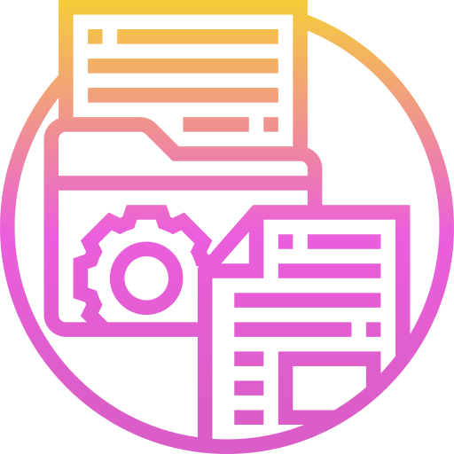 File icon