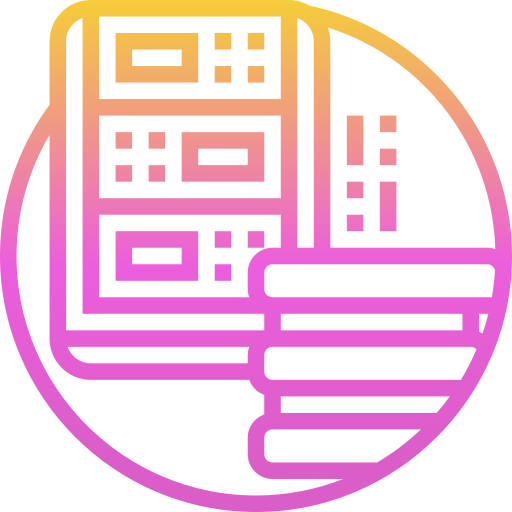 Server icon
