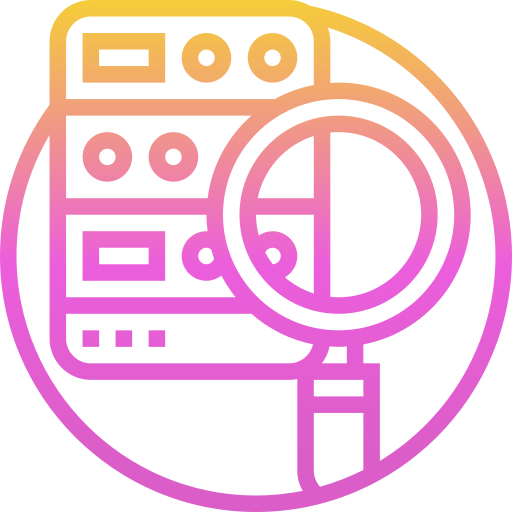 Server icon