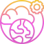 Hosting icône 64x64