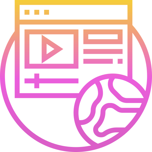 Website icon