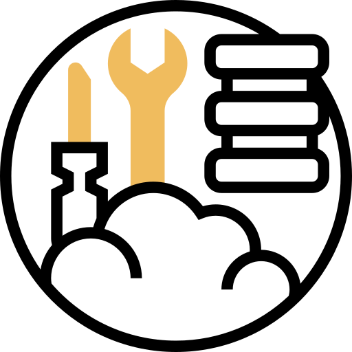 Maintenance icon