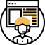 Website icône 64x64