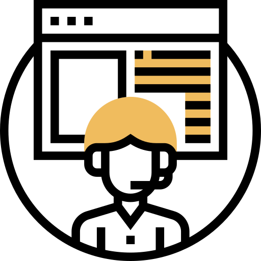 Website icon
