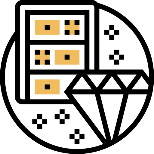 Server icon