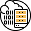 Server icône 64x64