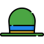 Hat icon 64x64