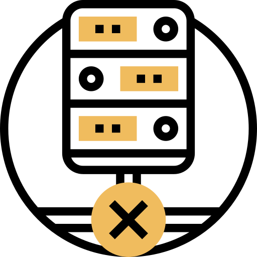 Error icon
