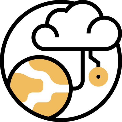 Cloud icon