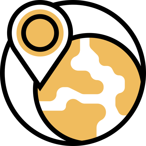 Global icon